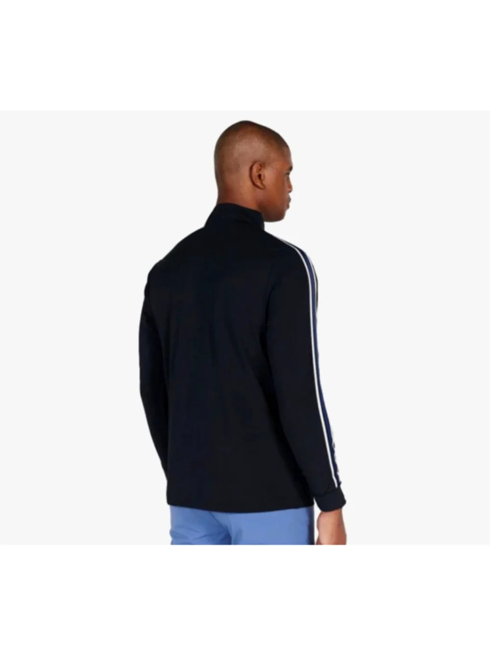 Redvanly Oslo Mens Long Sleeve Golf 1/4 Zip XL